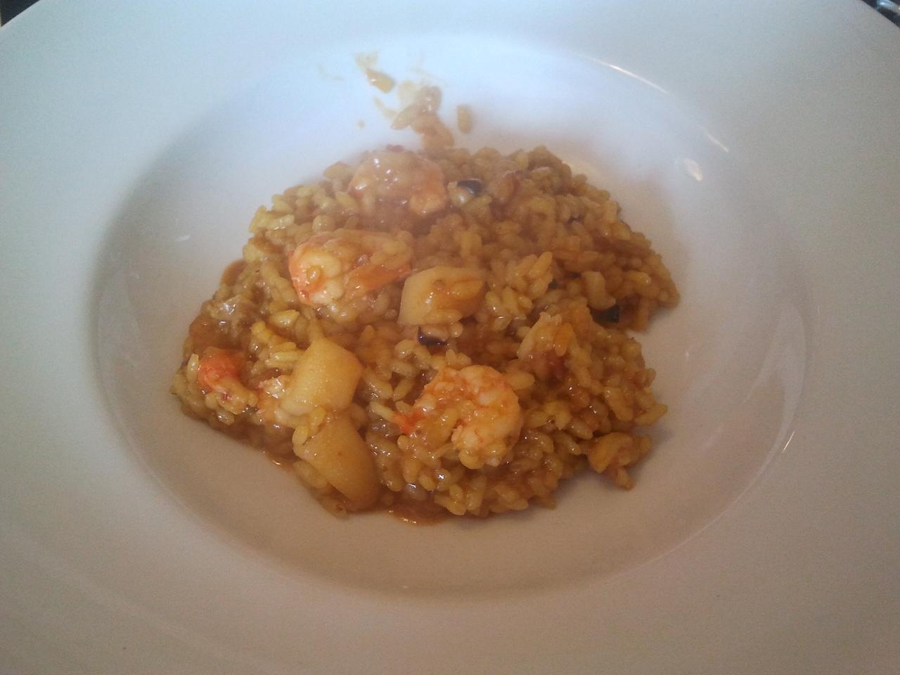 Restaurante Ciro 